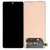 MR3_119022 Дисплей oppo reno 8 pro, realme gt neo 3, з сенсором, black oled 