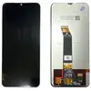 MR3_119191 Дисплей poco m5, poco m4 5g, redmi 10 5g, redmi note 11e, з сенсором, power black 