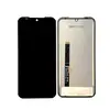 MR3_119230 Дисплей doogee s86, s86 pro, з сенсором, original (prc), чорний 