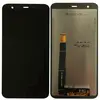 MR3_119979 Дисплей blackview bv6600, bv6600 pro, з сенсором, original (prc), чорний 