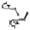 MR3_120520 Шлейф iphone 14 pro max спалаху оригінал 