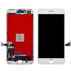 MR3_120726 Дисплей iphone 7, з сенсором, та рамкою білий (оригінал lg) 