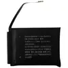 MR3_121008 Акумулятор apple watch series 6 44mm a2292, a2294, a2376 (a2327) оригінал 