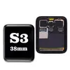MR3_121218 Дисплей apple watch s3 (38mm) lte, з сенсором, (з nfc модулеm) оригінал 