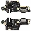 MR3_121595 Нижня плата poco x3, x3 nfc, poco x3 pro сервісний оригінал 