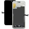 MR3_121769 Дисплей iphone 15 pro max, з сенсором, та рамкою black original prc 