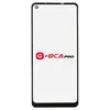 MR3_121942 Скло корпусу для g, oca pro samsung a217 galaxy a21s (2020) з оса-плівкою, black 