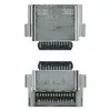 MR3_122480 Конектор зарядки samsung t730 galaxy tab s7 fe (type-c) 