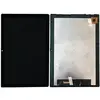 MR3_122613 Дисплей планшета для teclast m40, з сенсором, і рамкою black 
