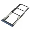 MR3_122911 Тримач sim-карти redmi 12c blue 