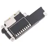 MR3_123077 Динамік слуховий iphone 15 pro оригінал 