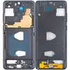 MR3_123349 Рамка дисплея для samsung g988 galaxy s20 ultra black 