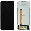 MR3_123675 Дисплей doogee n20 pro (fpc6300190a1), з сенсором, original (prc), чорний 