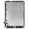 MR3_124141 Дисплей ipad air 11 2024, з сенсором, black оригінал 