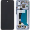 MR3_124189 Дисплей xiaomi 14t pro 5g, з сенсором, та рамкою titan blue сервісний оригінал 