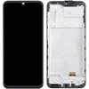 MR3_124201 Дисплей samsung sm-a245 galaxy a24, з сенсором, та рамкою black oled (big size) 