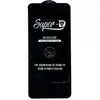 MR3_124265 Скло redmi 10c, redmi 12c, redmi 10 power, poco c40 (mietubl super-d) black, без упаковки 
