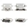 MR3_6622 Конектор зарядки fly iq436i, iq440, iq4404, iq456, iq4601, ds131, fs504, iq4418, iq4490, iq4504, lenovo a706 (5шт.) 