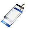 MR3_84799 Тачскрін сенсор для oukitel k3 blue 