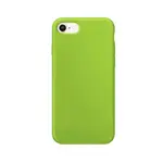 ЧОХОЛ SILICONE CASE FULL COPY ДЛЯ IPHONE 7, 8 (60) PARTY ЗЕЛЕНИЙ