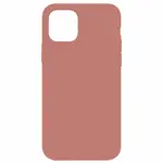 ЧОХОЛ SILICONE CASE FULL COPY ДЛЯ IPHONE 11 (59) GRAPEFRUIT