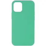 ЧОХОЛ SILICONE CASE FULL COPY ДЛЯ IPHONE 11 PRO (50) SPEARMINT