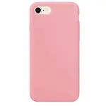 ЧОХОЛ SILICONE CASE FULL COPY ДЛЯ IPHONE 7, 8 (12) РОЖЕВИЙ