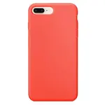 ЧОХОЛ SILICONE CASE FULL COPY ДЛЯ IPHONE 7, 8PLUS (29) CORAL