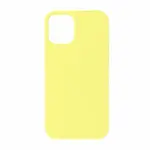 ЧОХОЛ SILICONE CASE FULL COPY ДЛЯ IPHONE 11 (51) MELLOW ЖОВТИЙ