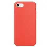 ЧОХОЛ SILICONE CASE FULL COPY ДЛЯ IPHONE 7, 8 (29) CORAL
