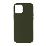 ЧОХОЛ SILICONE CASE FULL COPY ДЛЯ IPHONE 12 PRO MAX (48) VIRID