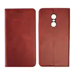 ЧОХОЛ-КНИЖКА BLACK TPU MAGNET ДЛЯ REDMI NOTE 4X ЧЕРВОНИЙ