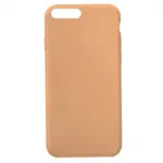 ЧОХОЛ SILICONE CASE FULL COPY ДЛЯ IPHONE 7, 8PLUS (69) HAMI MELON