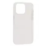 ЧОХОЛ SPACE DROP PROTECTION ДЛЯ IPHONE 12 PRO MAX TRANSPARENT
