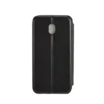 ЧОХОЛ-КНИЖКА LEVEL ДЛЯ SAMSUNG J530, ЧОРНИЙ