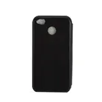 ЧОХОЛ-КНИЖКА LEVEL ДЛЯ REDMI 4X, ЧОРНИЙ