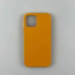 ЧОХОЛ LEATHER CASE WITH MAGSAFE ДЛЯ IPHONE 12 PRO MAX CALIFORNIA POPPY