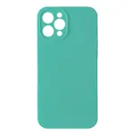 ЧОХОЛ SILICONE CASE FULL CAMERA COPY ДЛЯ IPHONE 11 PRO (21) AZURE