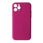 MR4_7690 Чохол silicone case full camera copy для iphone 11 pro max (54) dragon fruit 