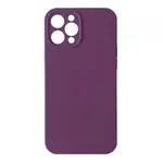 ЧОХОЛ SILICONE CASE FULL CAMERA COPY ДЛЯ IPHONE 11 PRO (45) ПУРПУРОВИЙ
