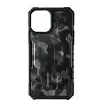 ЧОХОЛ УДАРОСТІЙКИЙ UAG NEW PATHFINDER MAGSAFE ДЛЯ IPHONE 14 PLUS, ЧОРНИЙ-СІРИЙ