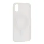 ЧОХОЛ CLEAR CASE MAGSAFE (ТЕХ. ПАК) ДЛЯ IPHONE XS
