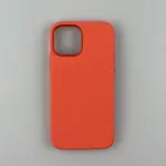 ЧОХОЛ SILICONE CASE COPY WITH MAGSAFE ДЛЯ IPHONE 12 PRO MAX РОЖЕВИЙ CITRUS