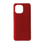 ЧОХОЛ SILICONE CASE FULL ДЛЯ XIAOMI MI 11 ЧЕРВОНИЙ