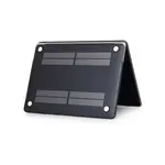 НАКЛАДКА CRYSTAL CASE ДЛЯ MACBOOK RETINA 13.3 (A1425, A1502), ЧОРНИЙ