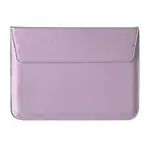 ЧОХОЛ-КОНВЕРТ-ПОДСТАВКА LEATHER PU ДЛЯ MACBOOK 15.4, 16 GLYCINE