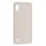 ЧОХОЛ СИЛІКОН CLEAR CASE 2.0 MM ДЛЯ SAMSUNG A10 (A105F) CLEAR