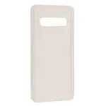 ЧОХОЛ СИЛІКОН CLEAR CASE 2.0 MM ДЛЯ SAMSUNG S10 CLEAR