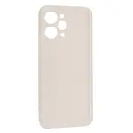 ЧОХОЛ СИЛІКОН CLEAR CASE 2.0 MM ДЛЯ REDMI 12 CLEAR