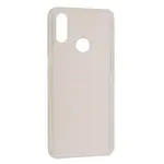 ЧОХОЛ СИЛІКОН CLEAR CASE 2.0 MM ДЛЯ REDMI NOTE 5 PRO CLEAR
